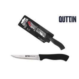 Cuchillo Sierra Multiusos 11 cm Quttin - Prx (48 Unidades) Precio: 40.94999975. SKU: B15RV939RP