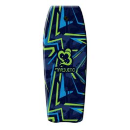 Tabla de BodyBoard Marbueno Multicolor 5 x 104 x 50 cm