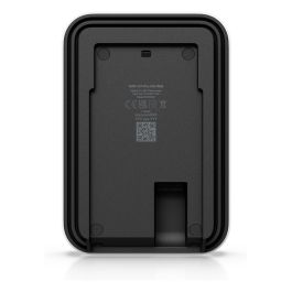 Ubiquiti U7-Pro-XG-Wall - Punto de Acceso Wi-Fi 7 (802.11be) Tri-Banda 2.4/5/6 GHz, 5800 Mbps, 1x 10G RJ-45 con PoE+, para Montaje en Pared