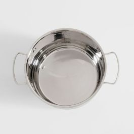 Batería de Cocina Smile MGK-22 Acero 14 Piezas