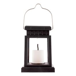 Luz LED Solar Jardín IP65 40.000H [LUM-D4 Luz LED Solar Jardín IP65 40.000H [LUM-D4