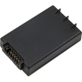 CoreParts Battery for Dolphin Scanner 8.1Wh Li-ion 3.7V 2200mAh Black, Dolphin 6100, Dolphin 6110, ScanPal 5100 CoreParts Battery for Dolphin Scanner 8.1Wh Li-ion 3.7V 2200mAh Black, Dolphin 6100, Dolphin 6110, ScanPal 5100