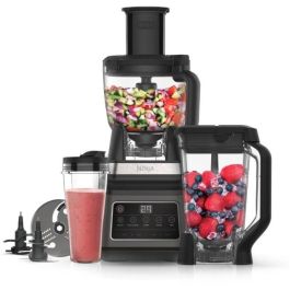 Robot de Cocina NINJA BN800 1200 W 1 L Robot de Cocina NINJA BN800 1200 W 1 L