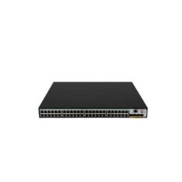 H3C S1850V2-52X-Pwr L2 Ethernet Switch With 48*10/100/1000Ba Precio: 854.49999987. SKU: B134V8ATF5
