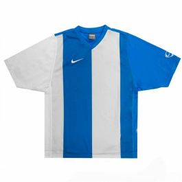 Camiseta de Fútbol de Manga Corta Hombre Nike Logo Camiseta de Fútbol de Manga Corta Hombre Nike Logo Precio: 28.49999999. SKU: S6464773