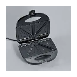 Severin SA-2969 Mister Crunch Machine - Negro