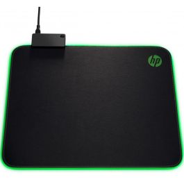 HP Alfombrilla de Ratón Pavilion Gaming 400 (5JH72AA) para Juego Precio: 26.49999946. SKU: S5615908