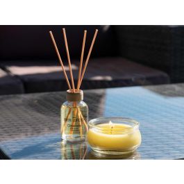 Mikado 30Ml Aroma Citronela Ibergarden 4X7CM (24 Unidades) Mikado 30Ml Aroma Citronela Ibergarden 4X7CM (24 Unidades)