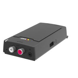 Procesador de Audio Axis C8110 Precio: 360.58999944. SKU: B1BAQE2VKX