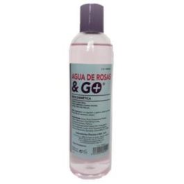 Agua De Rosas 250Ml. Precio: 8.94999974. SKU: B1E3H2R6KA