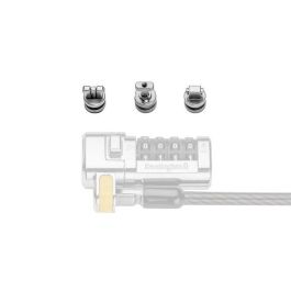 Kensington ClickSafe Universal Slots Security Anchors Kit Kensington ClickSafe Universal Slots Security Anchors Kit