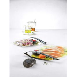 Zwilling Fresh&Save Set de Bolsas al Vacío Talla M, 10 Unidades