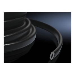 Rittal DK 7072.100 Canaleta para cables Negro PVC Precio: 49.89000005. SKU: B14ESSVH68