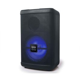 MUSE Altavoz Bluetooth NEW ONE de 50W con USB y Entrada para Micrófono, 42 cm Precio: 66.98999956. SKU: B1F65KGL59