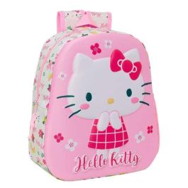 Mochila Safta Infantiles 3D 100x270x330 mm