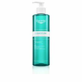 Gel Limpiador Facial Eucerin DERMOPURE 200 ml Precio: 19.94999963. SKU: B1KN6XR8MT