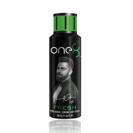 Fresh, Spray perfumado, Para hombres, 200 ml Precio: 30.2258. SKU: B1EFZ2NC6G