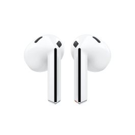 Auriculares in Ear Bluetooth Samsung Galaxy Buds3 Blanco Negro