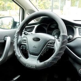 Abc SPCS101BL Funda Volante S101 Azul para Coche Abc SPCS101BL Funda Volante S101 Azul para Coche