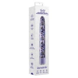 Bala Vibradora Blush Limited Addiction Morado Bala Vibradora Blush Limited Addiction Morado