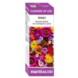 Flower Of Life Animo: Esencias Florales para Elevar el Ánimo, Frasco de 15ml Precio: 14.6899995. SKU: B1FE4EV5VW