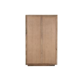 Estanteria Moderno DKD Home Decor Natural 45 x 180 x 110 cm