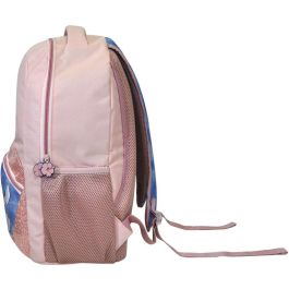 KIDS LICENSING Mochila Disney Stitch 42cm
