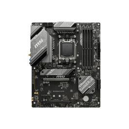 MSI B650 GAMING PLUS WiFi Placa Base ATX AMD B650 Zócalo AM5, DDR5, Wi-Fi 6, 2.5G Ethernet, para AMD Ryzen 7000 Series Precio: 169.68999949. SKU: B1F2Z25JJS