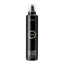 Montibel·Lo Decode Volume Hair Body Espuma Voluminizadora Extrafuerte 300ml para todo tipo de cabello Precio: 14.49999991. SKU: S4255174