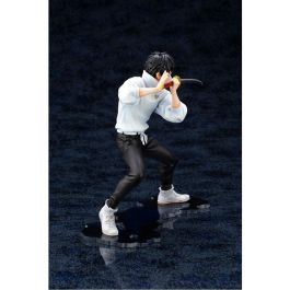 Kotobukiya Figura Jujutsu Kaisen 0: The Movie ARTFXJ Escala 1/8 Yuta Okkotsu Estatua Coleccionable, aprox. 17 cm