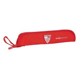 Portaflautas Sevilla Fútbol Club Precio: 7.49999987. SKU: S4303278