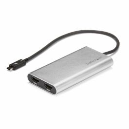 Dockstation Startech TB32HD24K60 4K Ultra HD Precio: 109.50000028. SKU: B1ALMQZ7HK