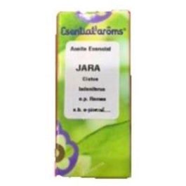 ESENTIAL AROMS Aceite Esencial Jara 5ml Bio para Uso Cosmético y Terapéutico Facial y Corporal Precio: 22.49999961. SKU: B1DLZH7ZNA