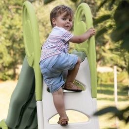 Tobogán de Agua Smoby Super Megagliss Tobogán de Agua Smoby Super Megagliss