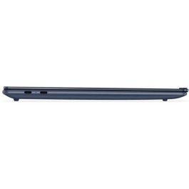 Portátil LENOVO Yoga Slim 7 14Q8X9 | Pantalla táctil 14 3K 90hz - Snapdragon X Elite - 16GB RAM - 1TB SSD - Windows 11 - AZERTY Portátil LENOVO Yoga Slim 7 14Q8X9 | Pantalla táctil 14 3K 90hz - Snapdragon X Elite - 16GB RAM - 1TB SSD - Windows 11 - AZERTY