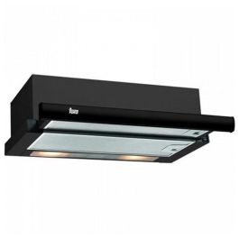 Campana Convencional Teka TL6310BK 60 cm 332 m3/h 65 dB 231W Precio: 105.50000043. SKU: S0408106