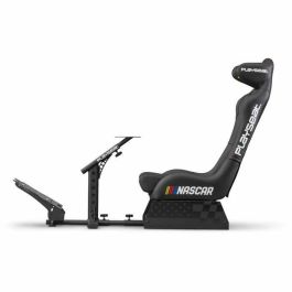 Playseat PLA8717496872555 Asiento de Juego Pro Evolution Edición NASCAR