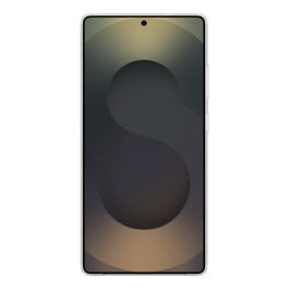 Samsung SAM1735460525184 Funda Negra con Correa y Soporte para Galaxy S25 Ultra