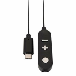 Adaptador USB-C a Jack 3.5 mm V7 9463844000