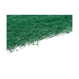 Set de Estropajos Verde Fibra abrasiva 11,3 X 15,7 X 0,5 cm (22 Unidades) Set de Estropajos Verde Fibra abrasiva 11,3 X 15,7 X 0,5 cm (22 Unidades)