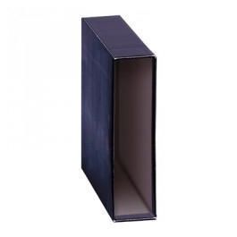 Dohe Funda Archivador Folio Lomo Ancho Negro Precio: 1.49999949. SKU: BIX9083