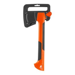 Stocker Hacha de corte 700g, cabeza acero carbono, revestimiento antifricción, 35cm Precio: 30.50000052. SKU: S7917905