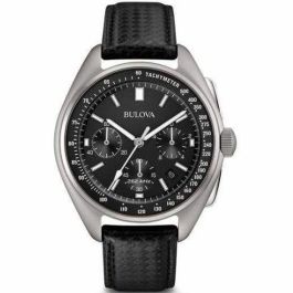 Reloj Hombre Bulova 96B251 Negro Precio: 867.50000029. SKU: B1EMEHXVBW