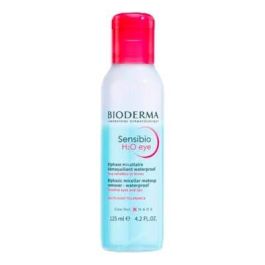 Bioderma Sensibio H2O Eye Desmaquillante de Ojos Micelar 15ml Precio: 10.99000045. SKU: B1AJMCS8CX