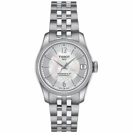 Reloj Mujer Tissot T1082081111700 Precio: 1206.49999998. SKU: S7233231