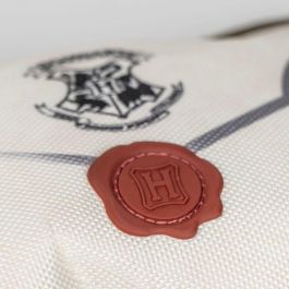 Cerdá Juguete para perro Harry Potter Hogwarts beige 15 x 5 x 20 cm