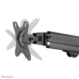 Soporte de Mesa para Pantalla Neomounts FPMA-D650BLACK Soporte de Mesa para Pantalla Neomounts FPMA-D650BLACK