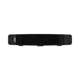 AVer VB130 4K USB video soundbar, FOV 120 degree with fill light. Includes lens cover and wall mount AVer VB130 4K USB video soundbar, FOV 120 degree with fill light. Includes lens cover and wall mount