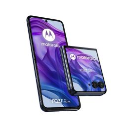 Smartphone Motorola RAZR 50 ULTRA 6,9" 12 GB RAM 512 GB Azul Azul marino Precio: 826.68999996. SKU: B1CYAXHPGM