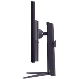 LG 32GS85QX-B Monitor Gaming UltraGear 32" (81.3cm) QHD 2560x1440 IPS 1ms 180Hz Nano IPS HDMI/DP Negro